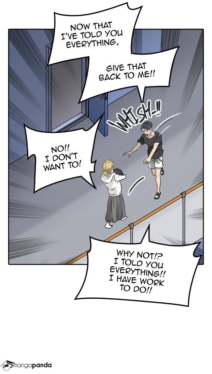 Tower of God Chapter 355 image 116
